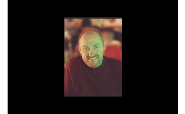 The late Jonathan Kenny | Courtesy of RIP.ie