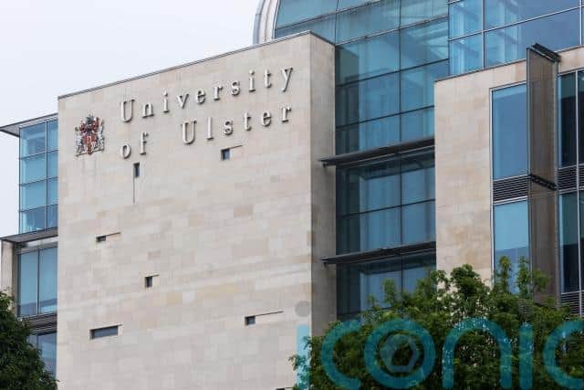 Mr Martin will also hear from students and staff about the university’s partnership with the Irish Government’s Shared Island Initiative, including capital investment of 44.5 million euro (£38 million) in the Derry Magee campus which was announced last year.