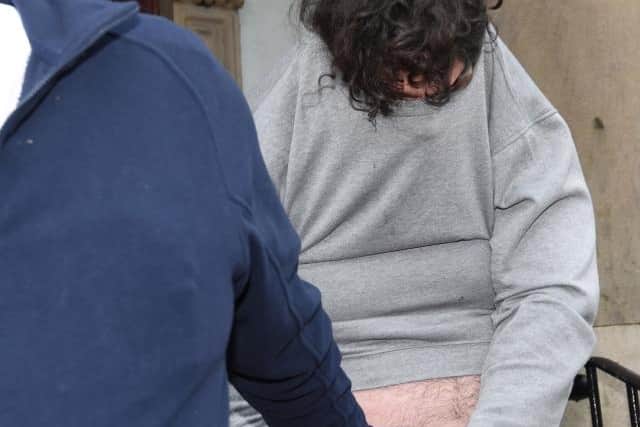 On the death of 45-year-old Denise Gossett, Allen previously admitted manslaughter by reason of suicide pact.