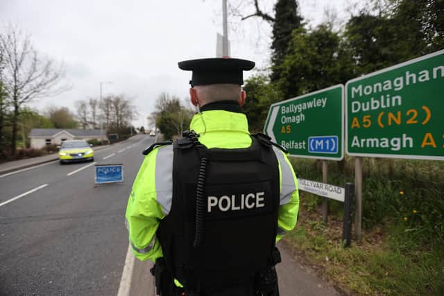 Niall McKenna, chairman of the A5 Enough is Enough campaign group, said it will be “good news” if the Irish Government commits to the major funding.