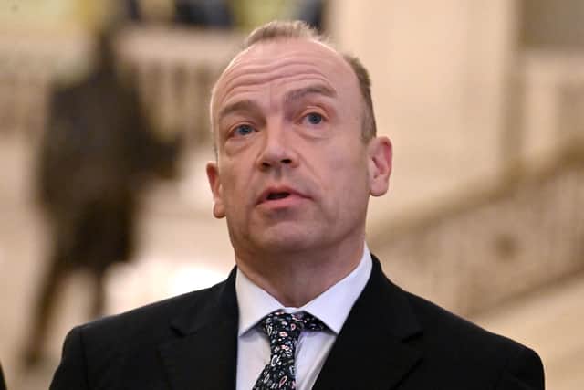 On a visit to Belfast on Wednesday, Ireland’s deputy premier, Micheal Martin, pledged to co-operate with the UK inquiry but said he did not think it made sense to have two inquiries into Omagh on both sides of the Irish border.