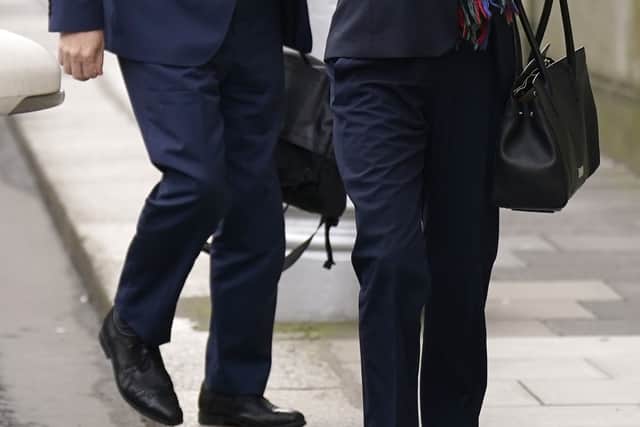 Siun Ni Raghallaigh resigned as RTE chair on Friday after Ms Martin said she had been misinformed about her role in the approval.