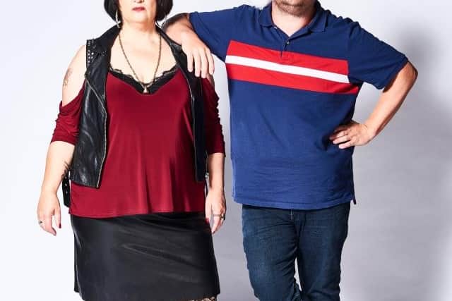 It ran for three series from 2007 to 2010, returning in 2019 for a festive special which picked up 10 years after the previous instalment.