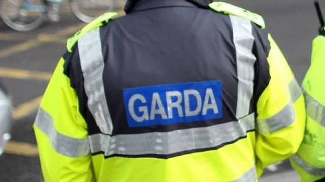 Carlow Gardaí arrest driver and wanted suspect travelling at speed of 178km/h