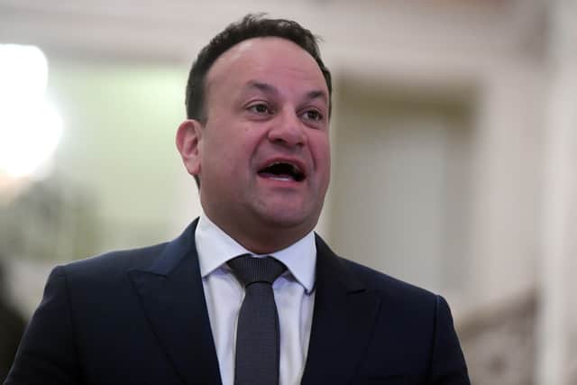 He was first elected to the Dail in the 2002 general election and has served as a TD for Wexford for 22 years. He served as government chief whip and as minister with responsibility for defence.