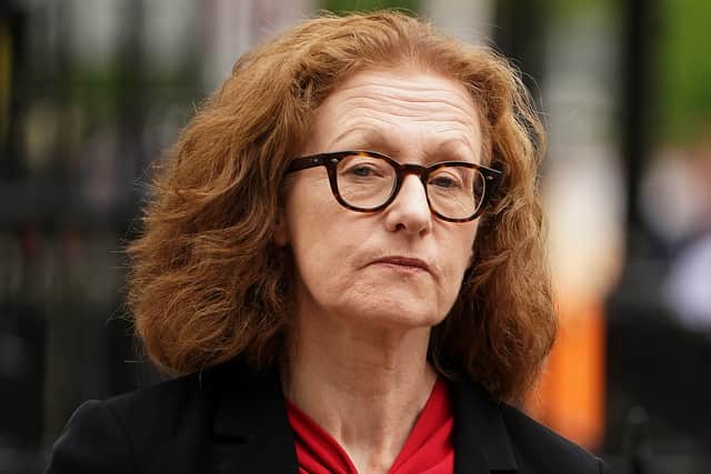 In response to the revelation, Mr Martin said that the absence of transparency on the exit package has been “quite shocking”.