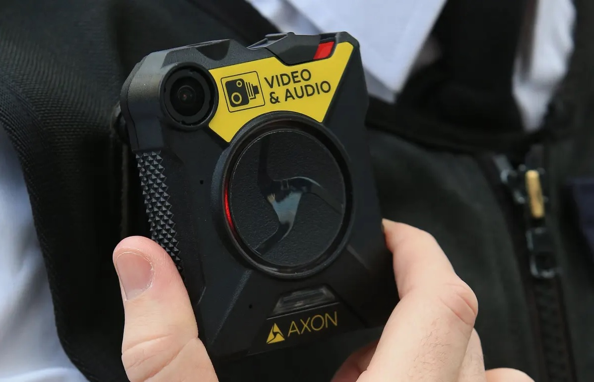 Gardai say around 600 cameras will initially be deployed at a small number of garda stations