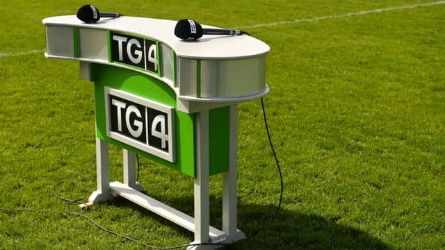 Is your county playing on TV this weekend? See the Allianz League schedule! (February 10 & 11)