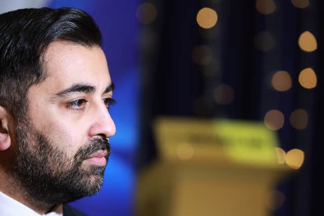 He posted on X: “Deeply concerned about the prospect of a military offensive in Rafah – over half of Gaza’s population are sheltering in the area.