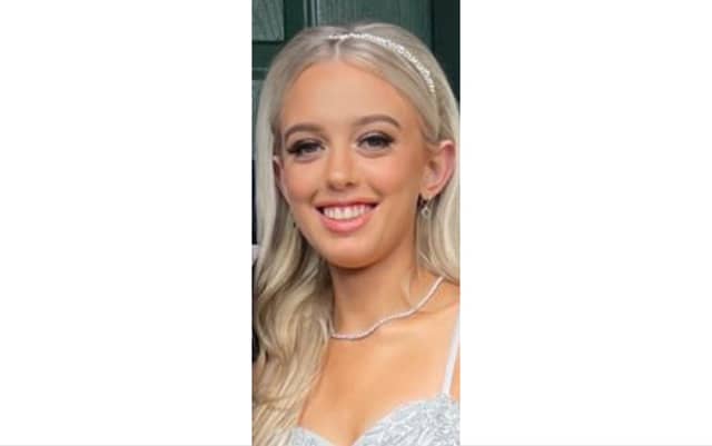 Katie Graham, Ballickmoyler