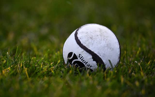 Fitzgibbon Cup quarter-finals: Where and when to watch. PIC: Sportsfile