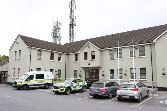 Gardai in Ennis are investigating | FILE PHOTO
