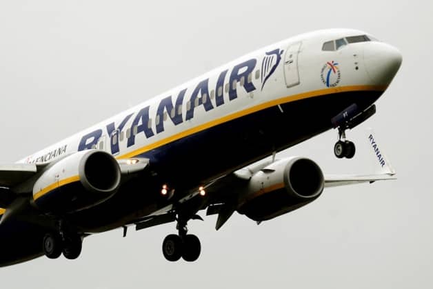 Waterford Airport