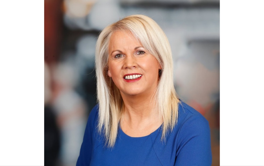 Jennifer Murnane O'Connor, TD