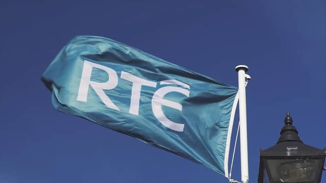 Ryan Tubridy was national broadcaster's highest-paid star in 2022