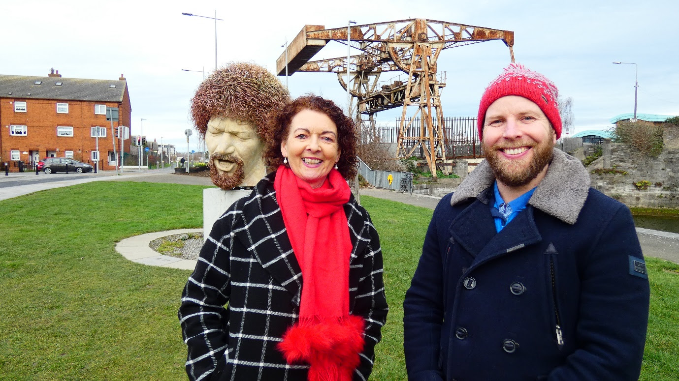 Waterford to feature on new TG4 show about Irish surnames