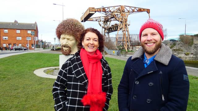 Waterford to feature on new TG4 show about Irish surnames