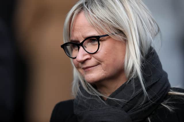 According to the report, Ms O’Keeffe said she had met former RTE director general Dee Forbes about the exit package and that on September 6 2017, Ms Forbes “confirmed her support for my application to the VEP 2017, with a proposed exit date of June 2018”.