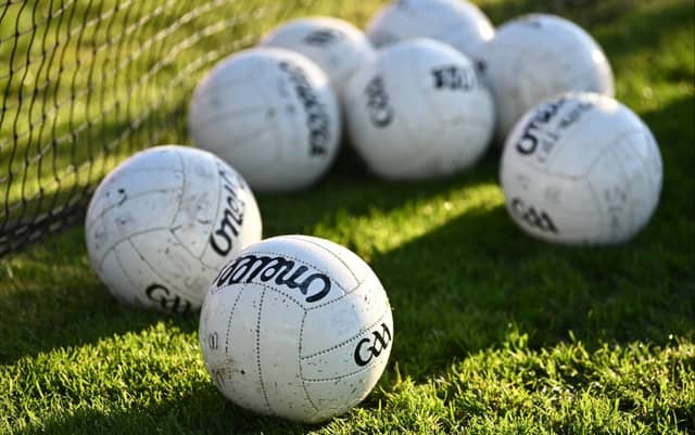 Allianz Football League: Is your county playing live on TV this weekend? Here's the schedule! (January 27 & 28) PIC: Sportsfile