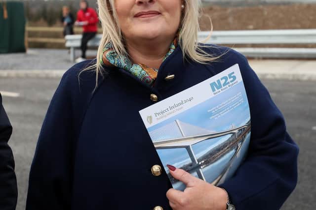 Mr Martin said he had no idea what she was alleging and challenged her to substantiate her claims by naming people she was accusing of using fake profiles.
