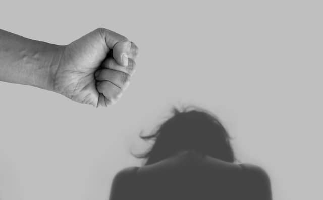 More people are no longer trying to cope on their own with domestic abuse issues, says Garda Chief Superintendent Derek Smart
