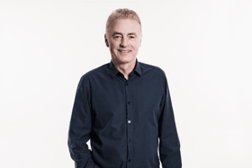 Dave Fanning | FILE PHOTO