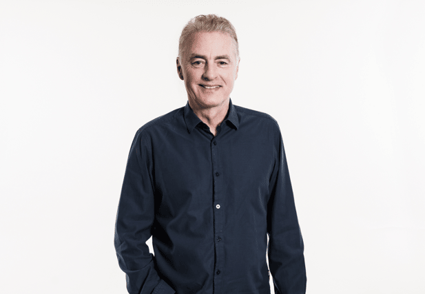 Dave Fanning | FILE PHOTO
