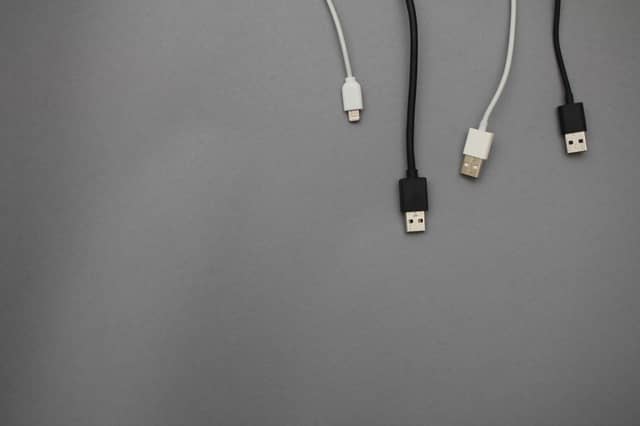 Mobile phones, laptops, and tablets to use same charger from 2024.