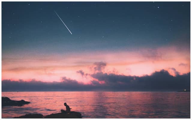 Intense meteor shower set to be visible over Irish skies tonight