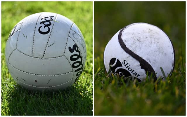 Allianz Football and Hurling Leagues: Who is your county playing in the opening weekend of fixtures? PIC: Sportsfile