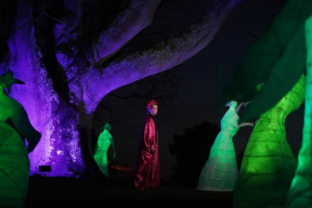 “Art can impart insight, decrease stress, heal trauma, increase memory and neurosensory capacities, and improve interpersonal relationships. We want to break the stigma and we are doing this through art and cultural action.”