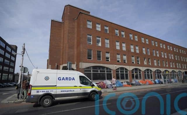 Mr O’Gorman said he was disappointed this has not been delivered but said “the landscape has entirely changed” since he published the White Paper to End Direct Provision in 2021.