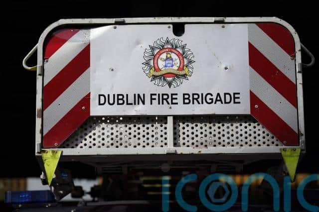 Gardai have appealed to anyone who may have information in relation to the incident to contact them, particularly road users and pedestrians in the vicinity of Thorncastle Street between 1am and 2.30am on Sunday December 31.