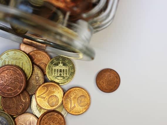 'Bulk cooking and no drink' - Tips to make it all the way to January payday after Christmas