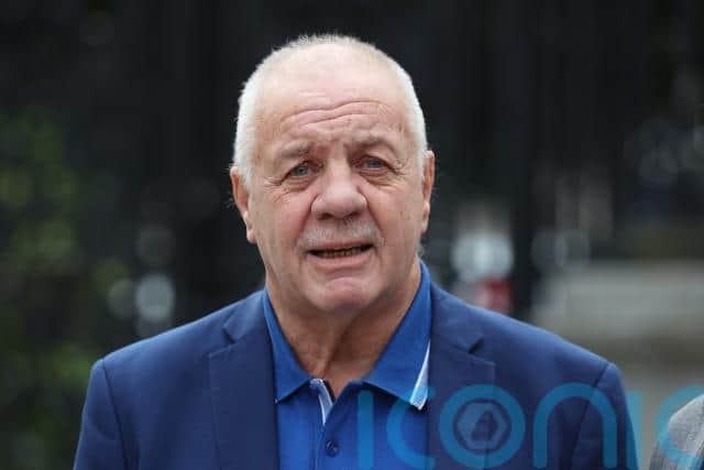 “We’re happy it’s happening but it’s going to be several months of legal cases in Europe, which is several more months than some victims’ families won’t have – we’re not getting any younger – and we have to assume the British Government will fight this tooth and nail as they tend to when it comes to victims’ needs.