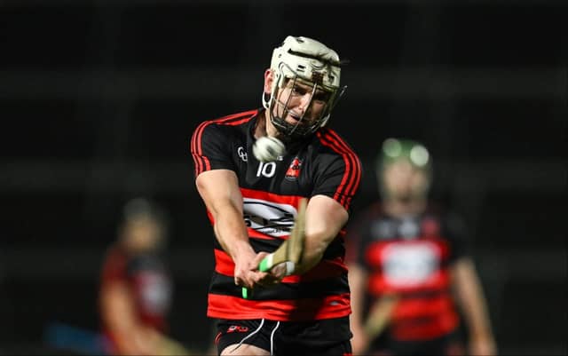 All-Ireland Club Hurling Championship Odds: The favourites to triumph out of the final four. PIC: Sportsfile
