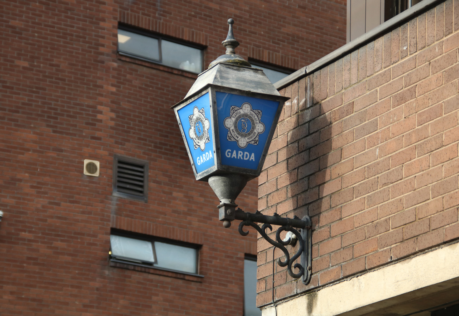 The suspect is being detained at a garda station in Limerick