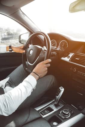 The levy will not apply to disabled drivers or to employees of the emergency services in the context of responding to an emergency situation