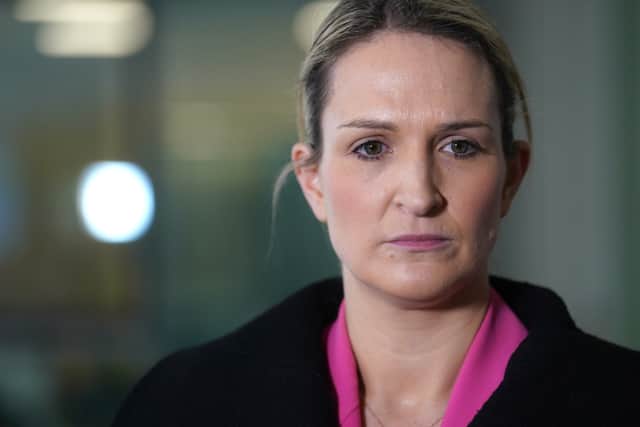 “The Government will continue to listen to communities, recognising the effort they are making and helping them as they manage an unprecedented situation together.”