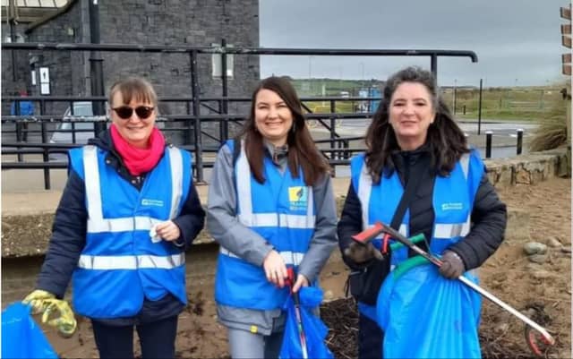 Tramore Eco Group