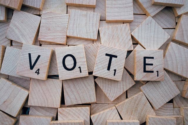 Funding to support participation of women and diversity in Waterford for local elections
