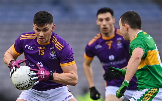 All-Ireland Club Football Championship Odds: The favourites to triumph out of the final four. PIC: Sportsfile