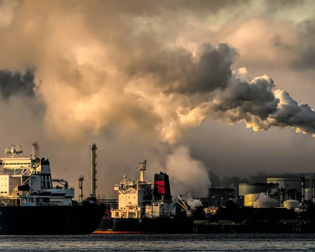 The COP28 climate summit finalised in Dubai this week following a historic agreement between nations