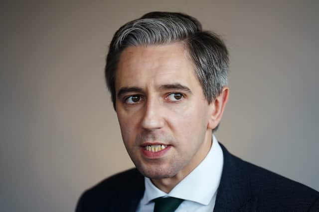 The new system means NI students can use their best three A-levels, along with either a fourth A-level, an extended project or an AS subject.