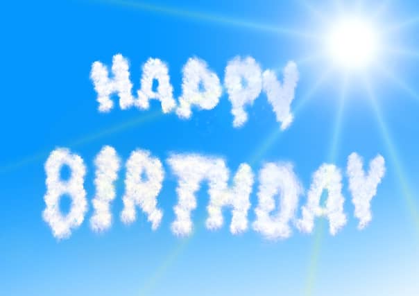 Happy 100th birthday to Mary Wells