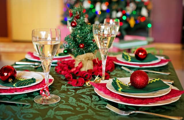 10 things that happen in every Irish household over Christmas