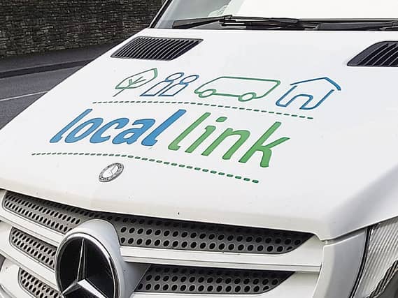 TFI Local Link Waterford to enhance bus services with new connections
