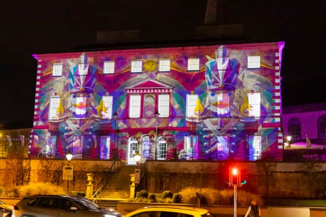 Project Manager with Waterford City and County Council, Ali Jay, added, “The 'City of Lights' represents a pivotal moment for Waterford, blending technology, history, and artistry. Our team has meticulously designed this trail of light to create immersive experiences, connecting the city’s historical treasures with the present.  Through this trail, generously backed by Fáilte Ireland funding, we’ve created a view into our rich past and vibrant present, promising a brighter future for all of Waterford.  This project will extend visitor engagement and enrich their experience into the evening hours. It’s a step towards a dynamic, safe, and visually appealling urban offering.”