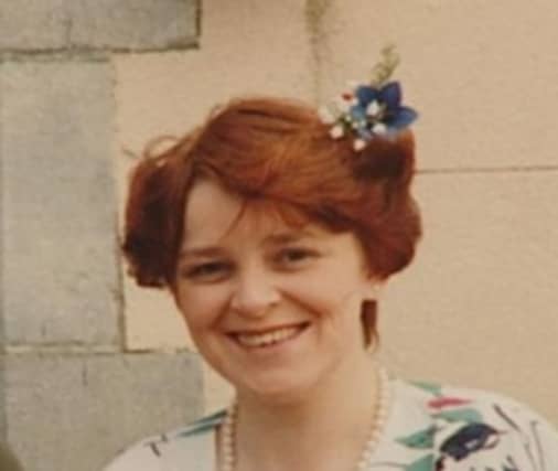 Mayo woman Sandra Collins went missing in the year 2000