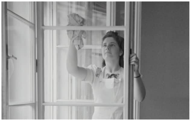The proposed referendum will remove outdated references to 'Women's duties in the home'